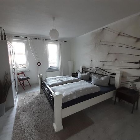 Ferienwohnung John إيزيناخ المظهر الخارجي الصورة