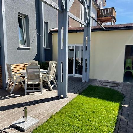 Ferienwohnung John إيزيناخ المظهر الخارجي الصورة