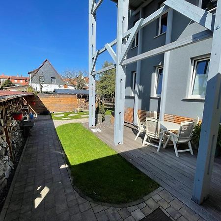 Ferienwohnung John إيزيناخ المظهر الخارجي الصورة