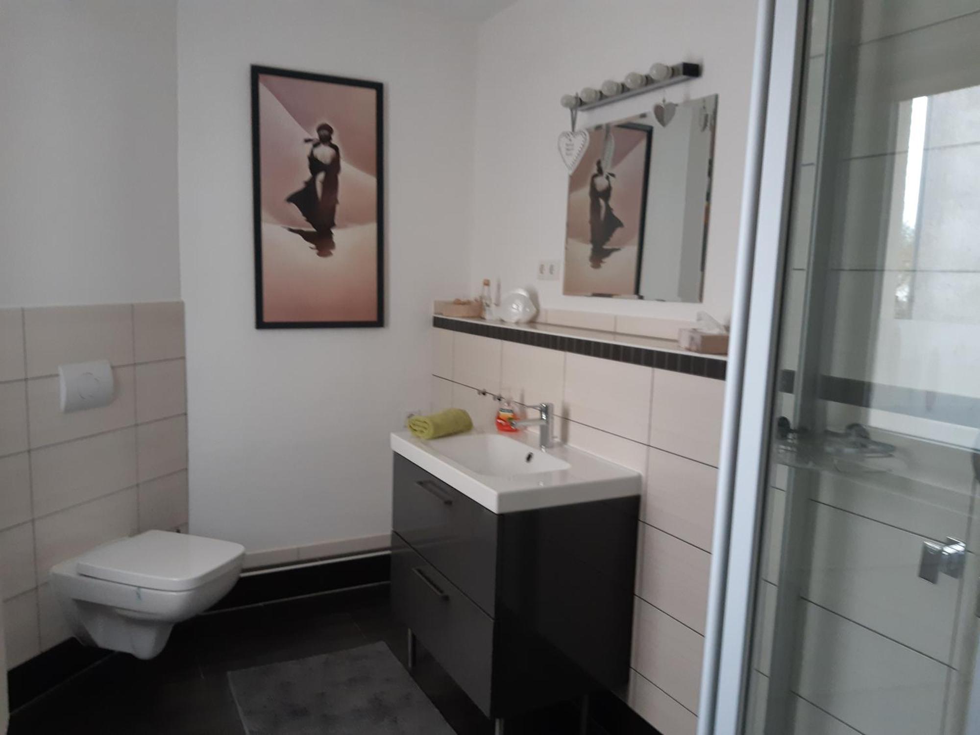 Ferienwohnung John إيزيناخ المظهر الخارجي الصورة